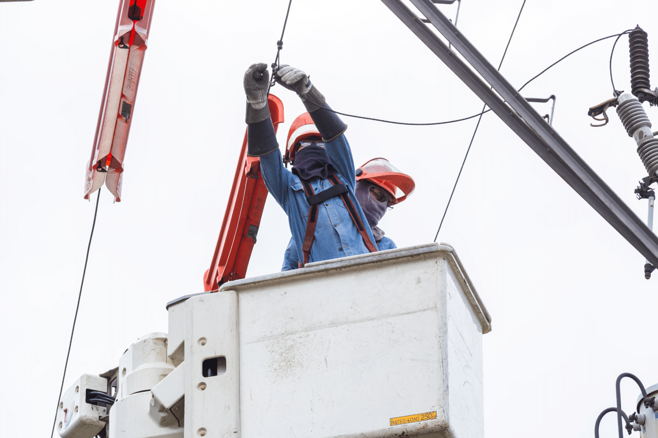 Electricity supply looks ‘sufficient’ for summer months–ICSC