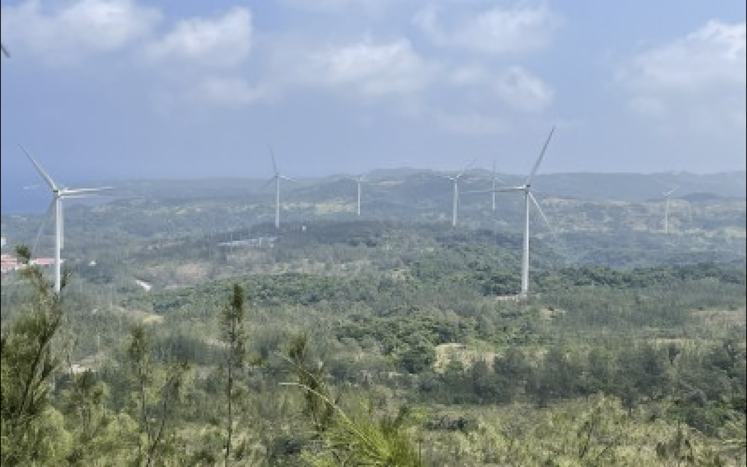 Another wind farm eyed in Bangui, Ilocos Norte