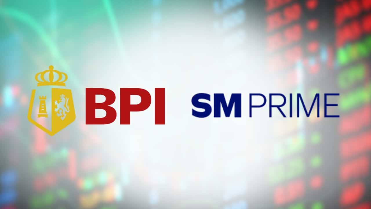 FTSE drops BPI, SM to mid cap roster