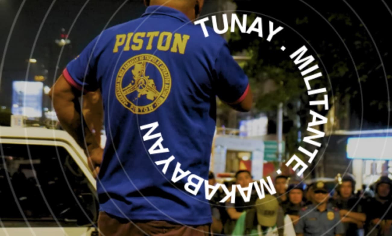 March 26-27 transport strike a ‘success,’ says Piston