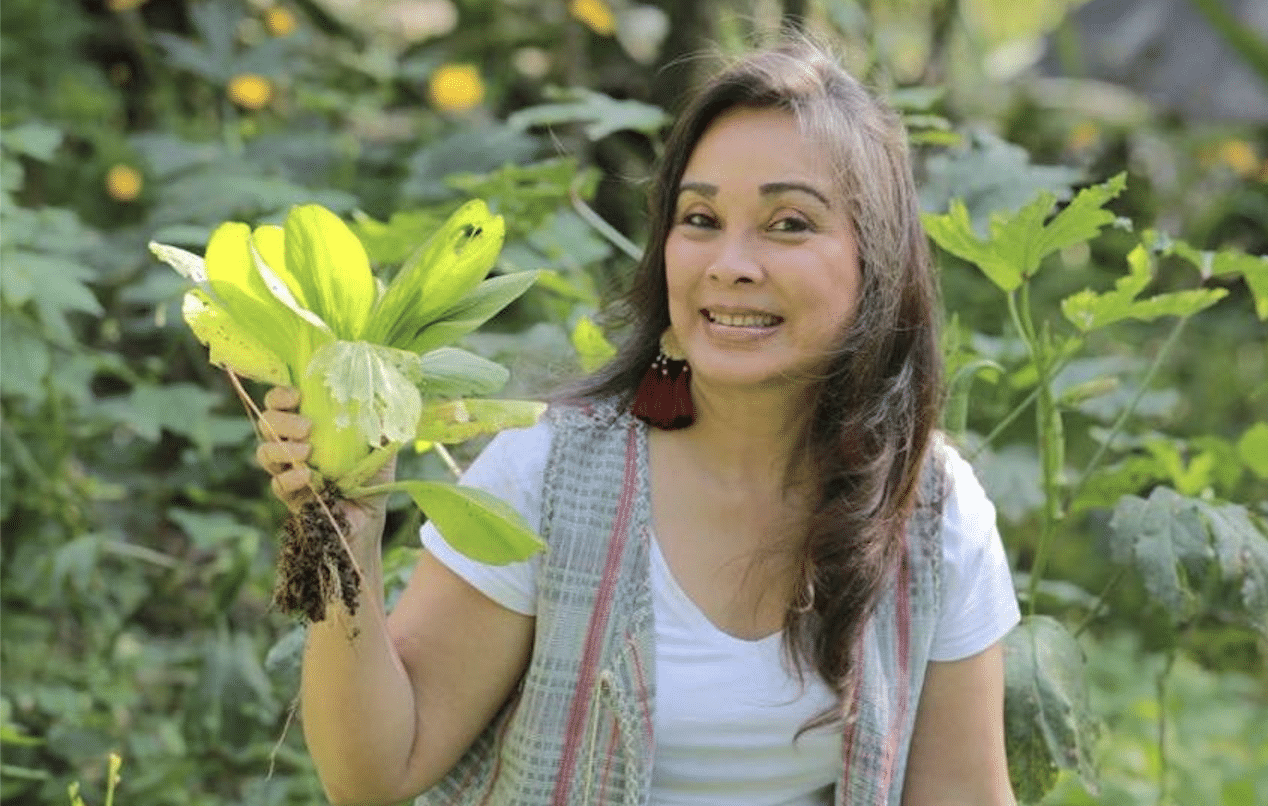 Legarda: Filipinos must unite vs climate crisis this Earth Day
