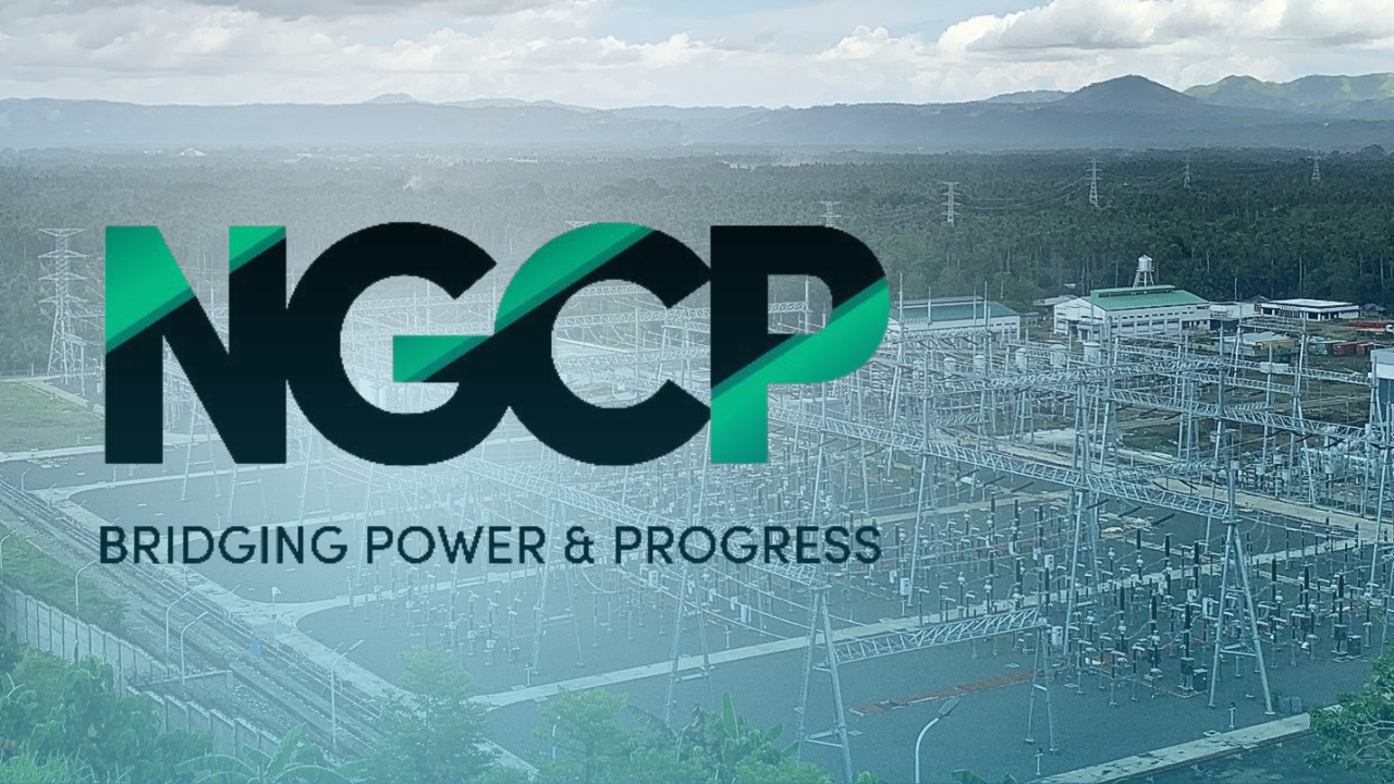 Visayas grid under yellow alert for 5th time this week
