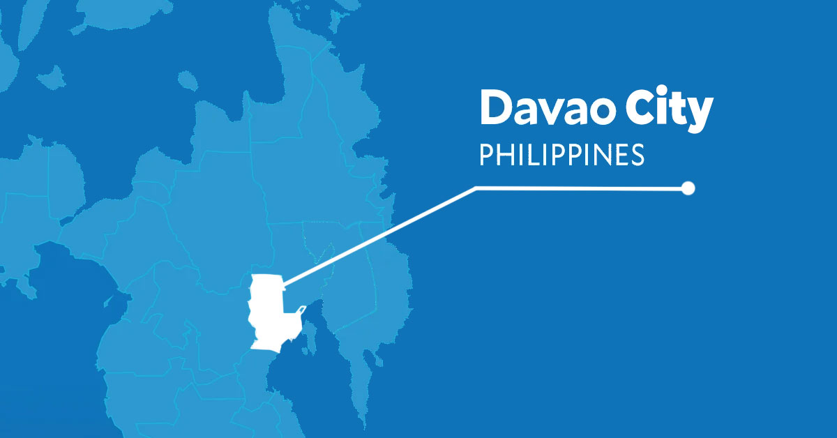 2 nabbed for posing as DPWH personnel in Davao City