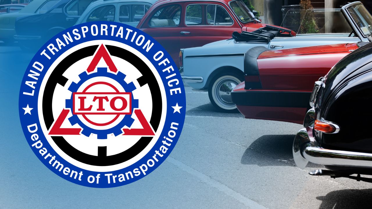 178 vehicle dealers summoned by LTO over various violations