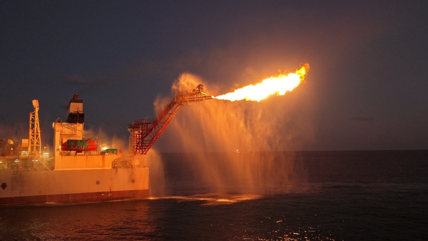 Prime Energy eyes first gas from new Malampaya wells by Q4