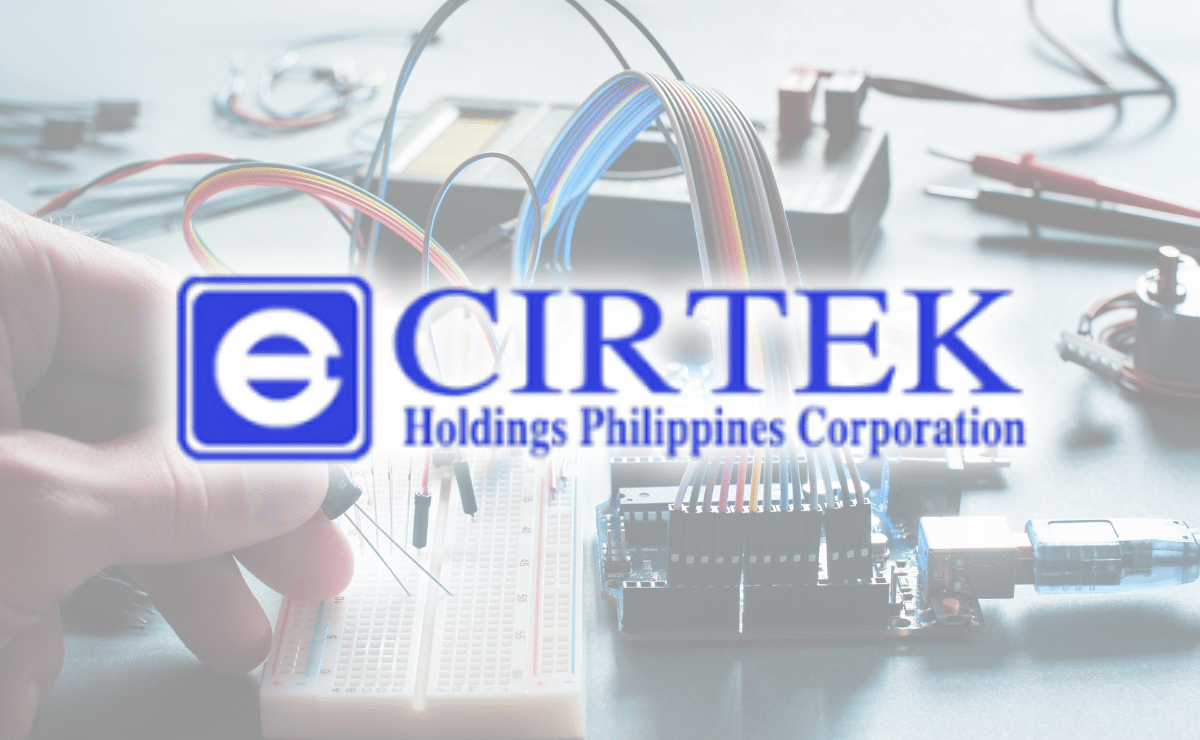 Cirtek to sell electronics unit to Indian firm for $20.2M