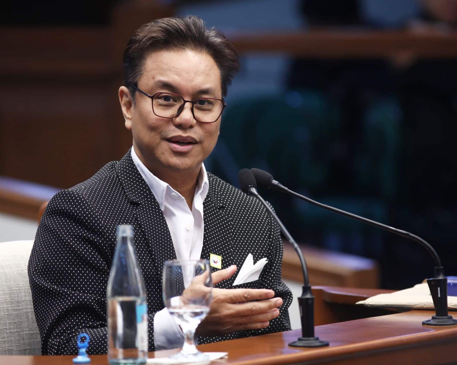 From Donki to Nike: Analyst says Duterte had ‘unusual’ purchases in 2025