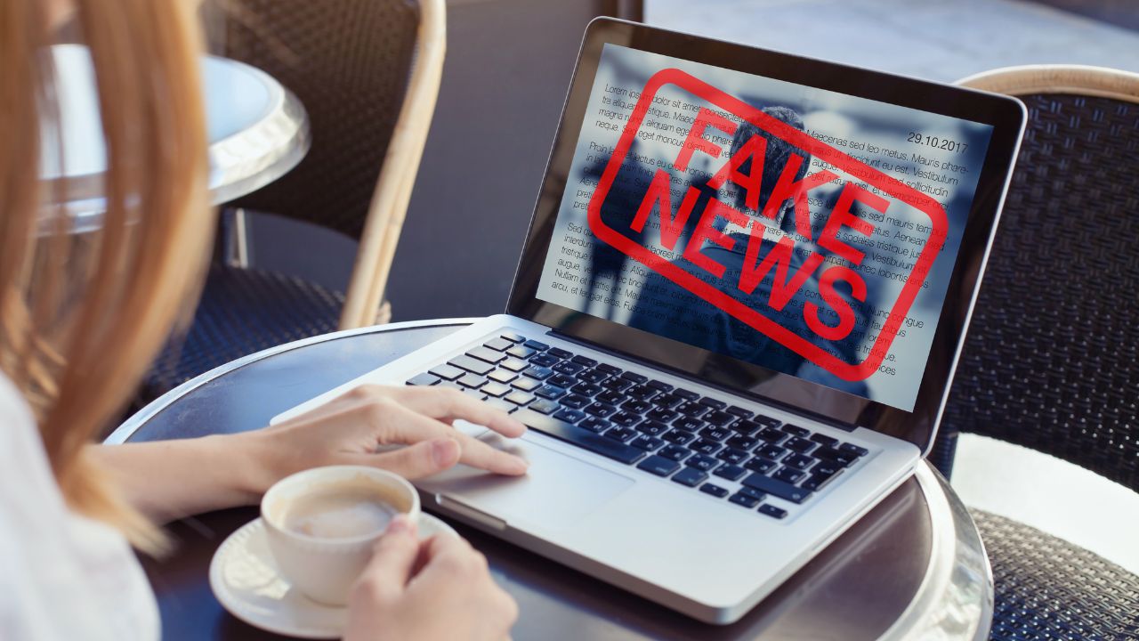 7 in 10 Filipinos see fake news as big problem