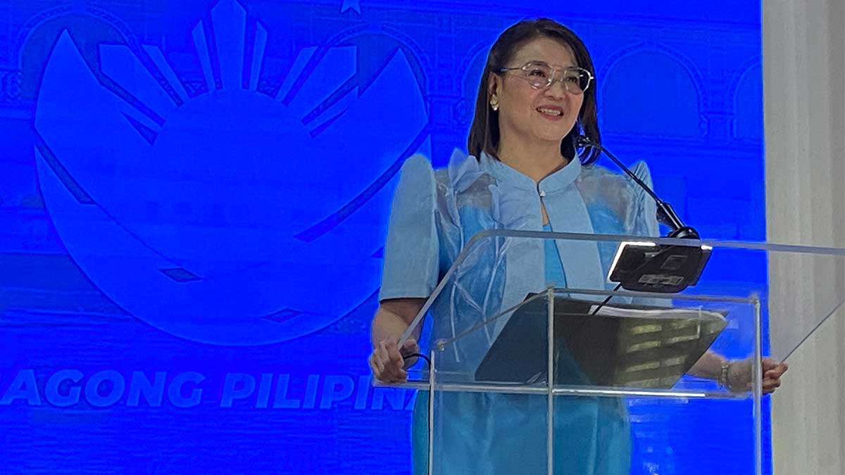 Palace welcomes Zaldy Co’s arrest amid flood control probe