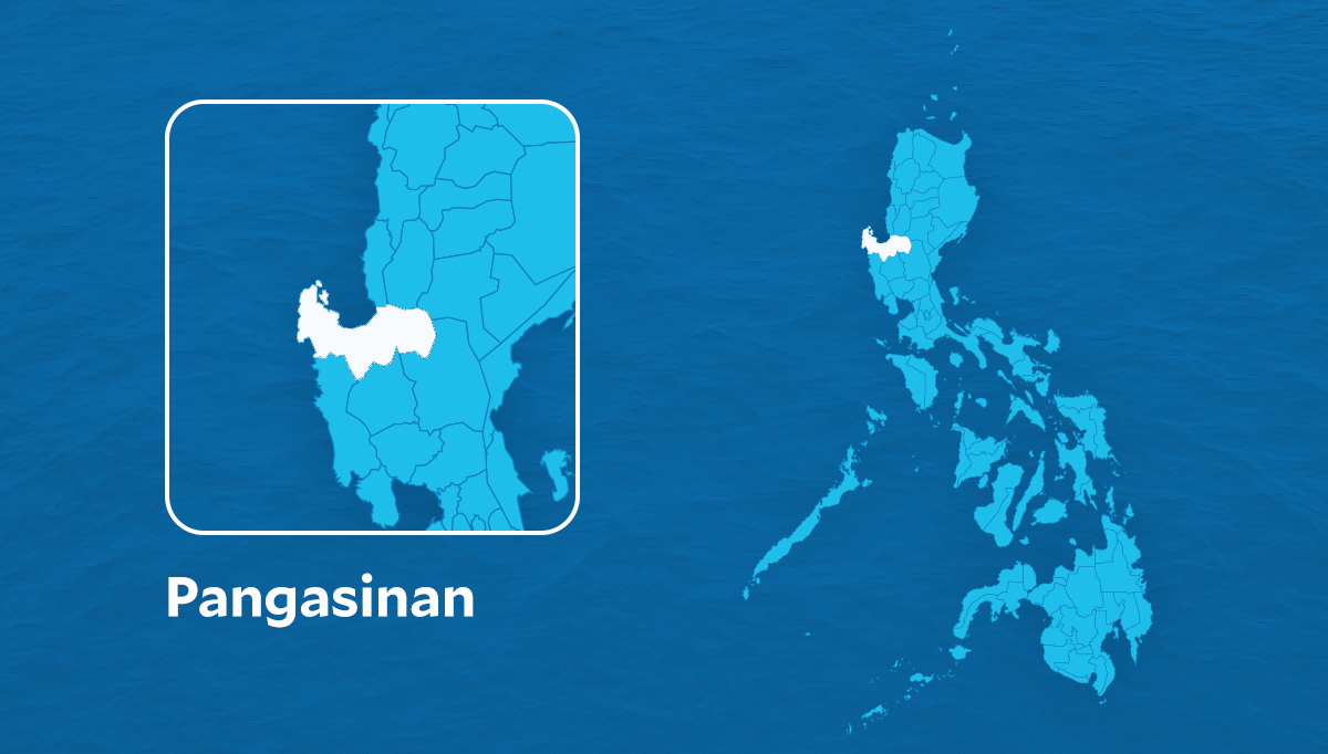 Transport strike felt in Pangasinan as some drivers stay off roads