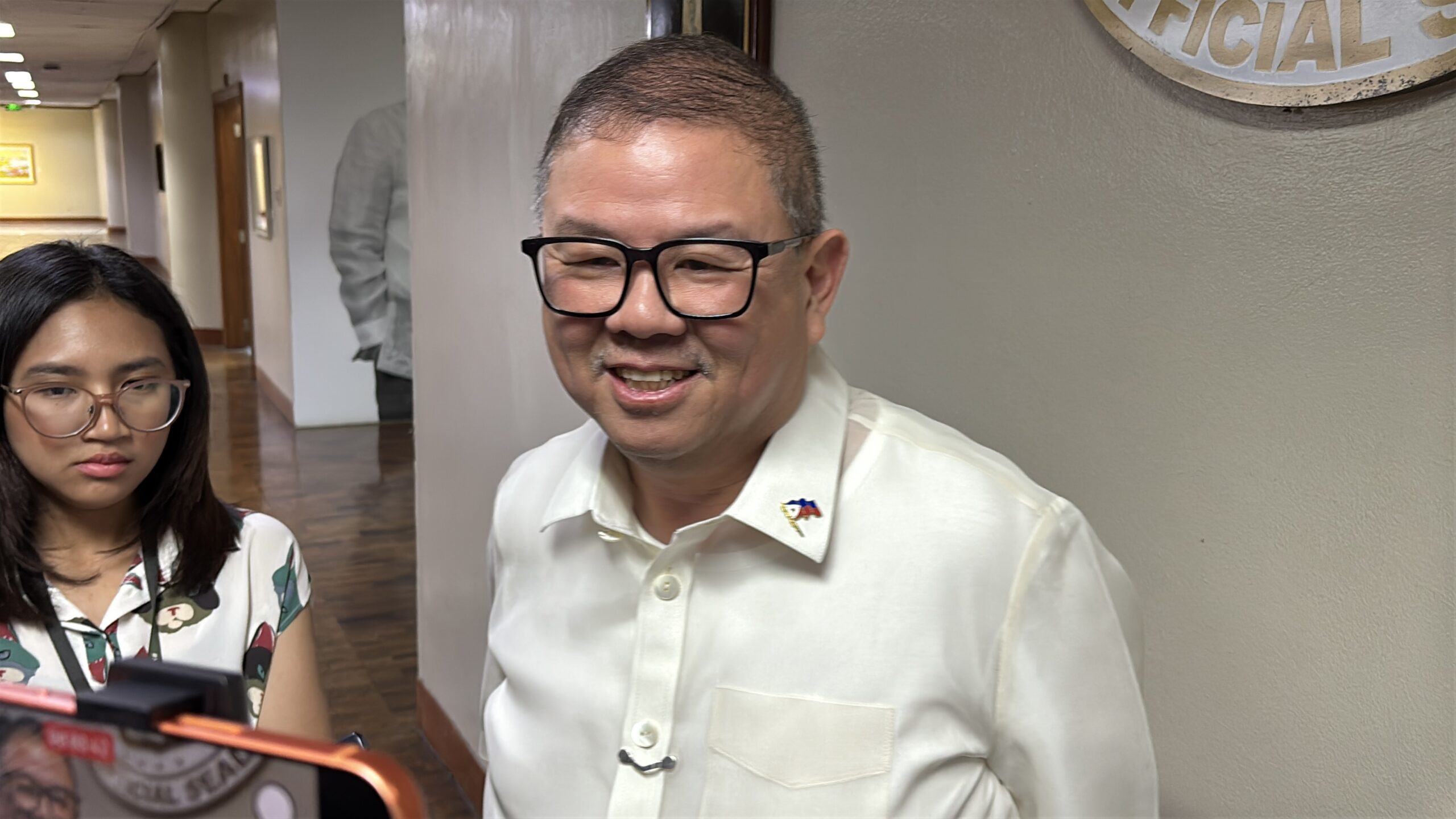 DA may need P40B additional fund if oil crisis persists