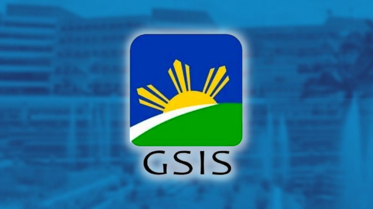 GSIS offers nearly P8B emergency loans for calamity-hit members