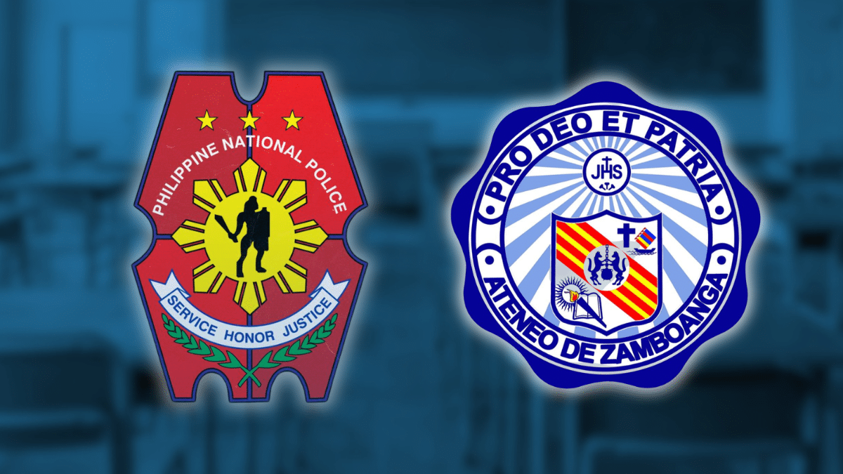 PNP: 50 school incidents involving youth offenders since June 16