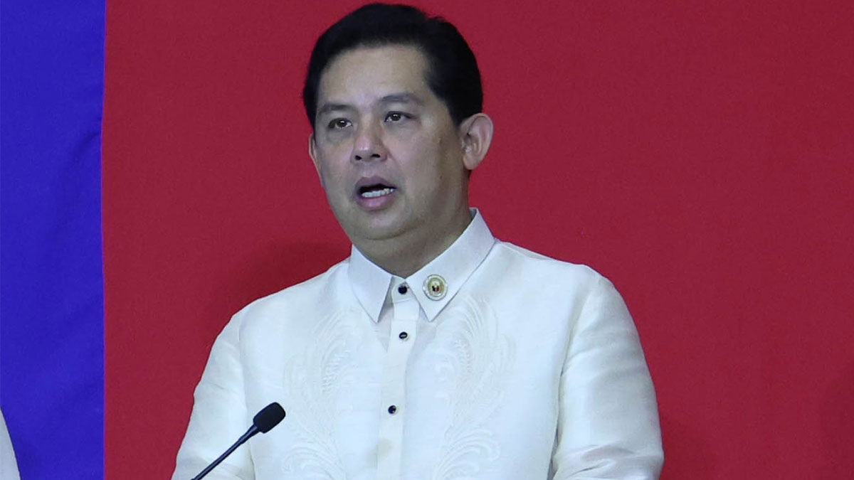 Romualdez camp on looming plunder raps: No evidence vs ex-speaker
