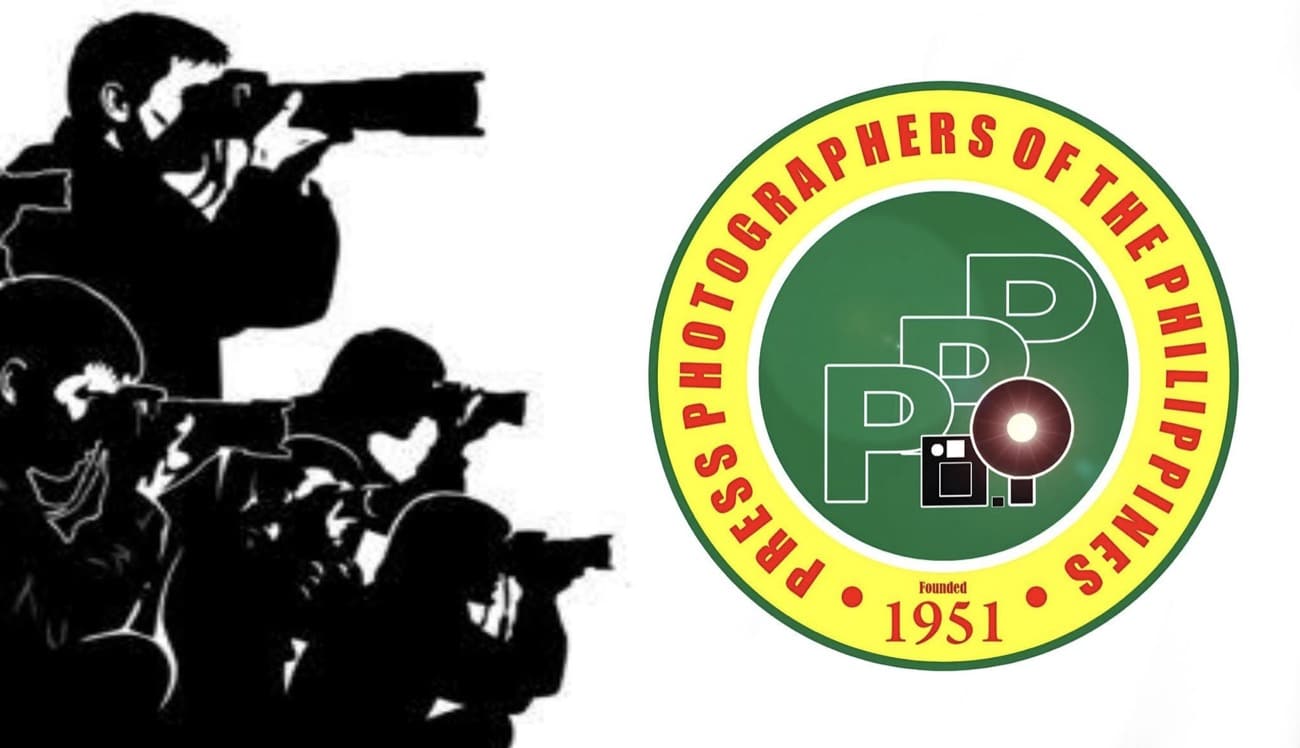 PPP: Cops ‘harassing’ photojournalists clear violation of press freedom