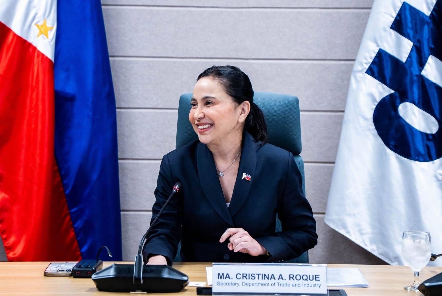 Marcos lifts ban on new Metro Manila ecozones