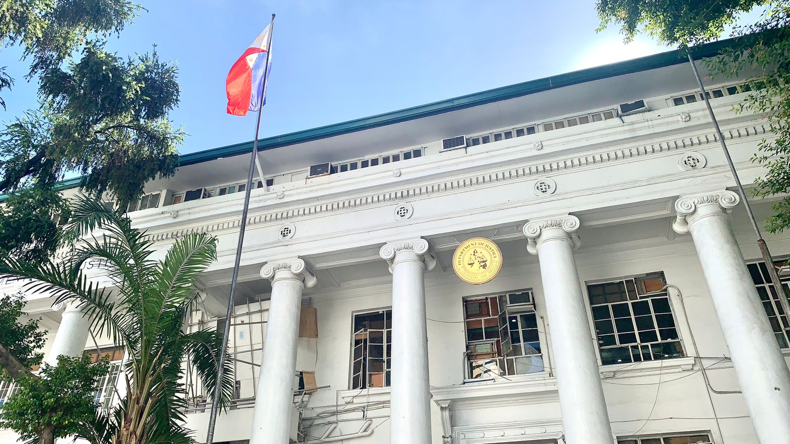 DOJ seeks anti-nihilistic extremism law after incidents involving kids