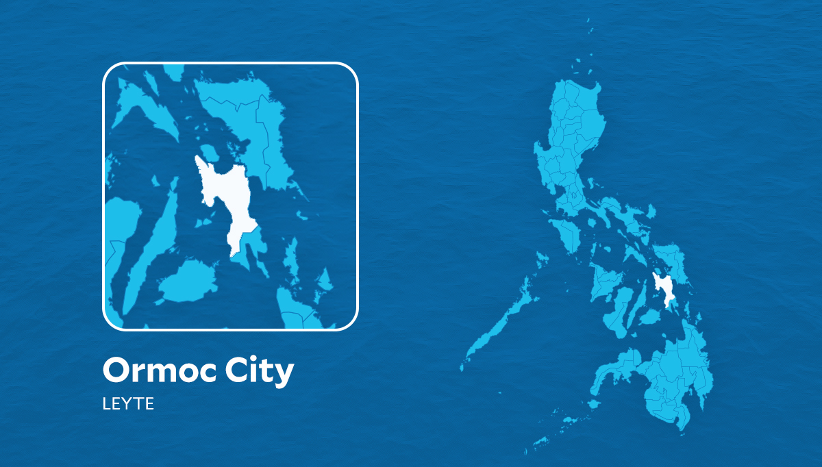 Cop fatally electrocuted in Ormoc City mishap
