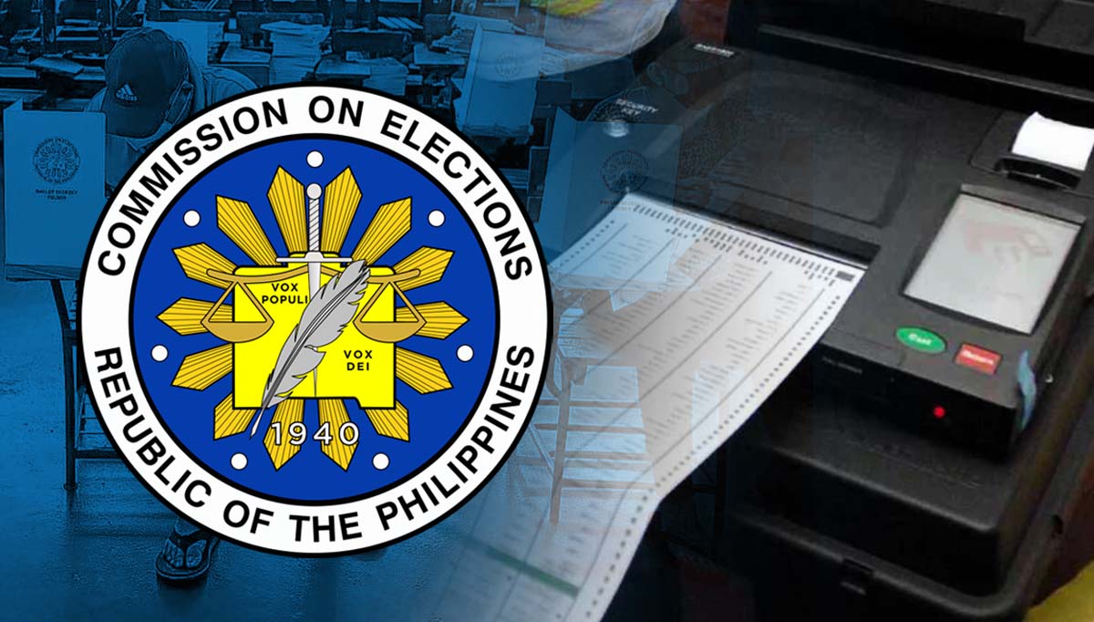 Comelec not required to manually count votes in automated polls – SC