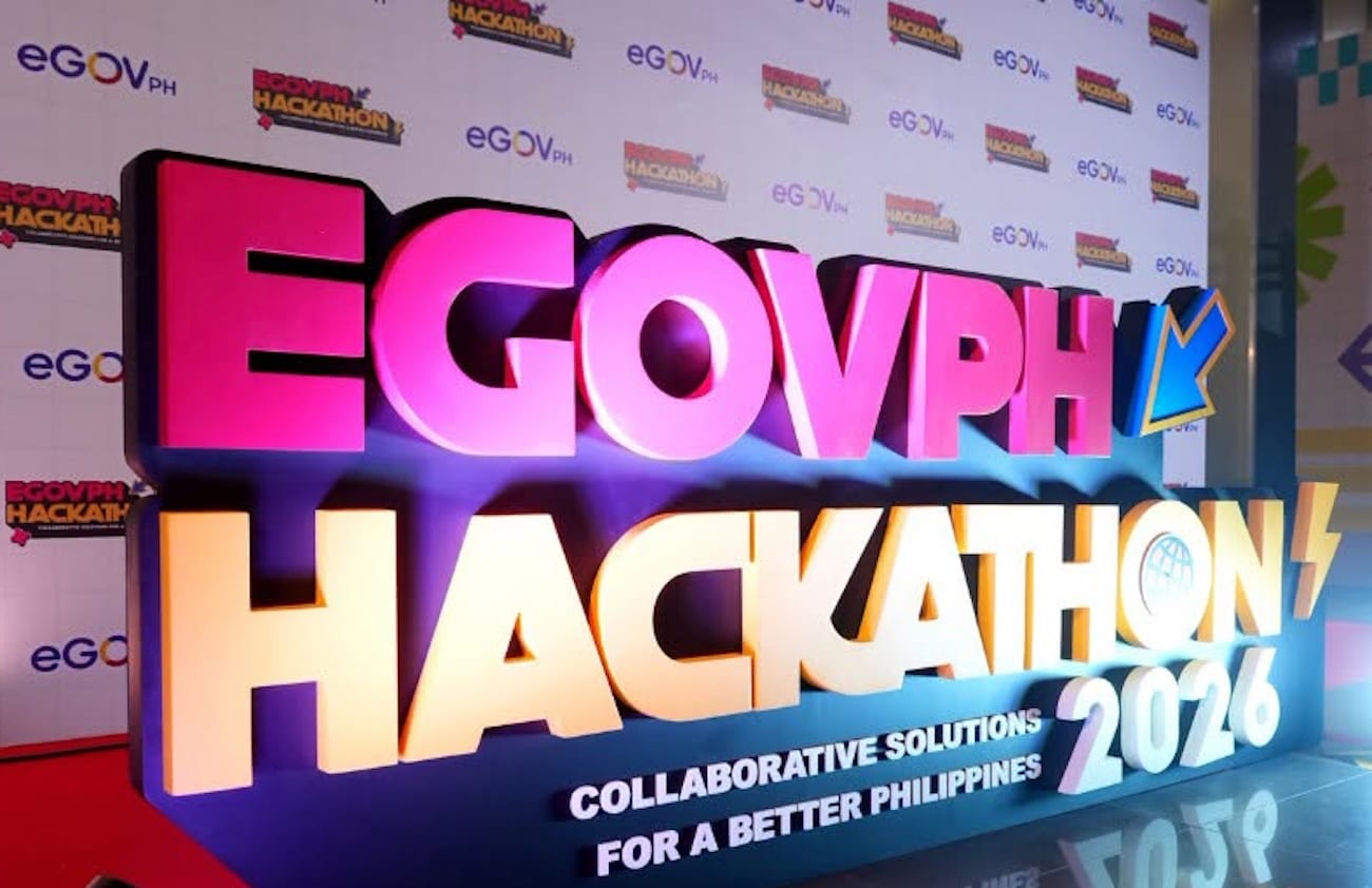 DICT eGov Hackathon: 46 teams closer to shifting to digital gov’t