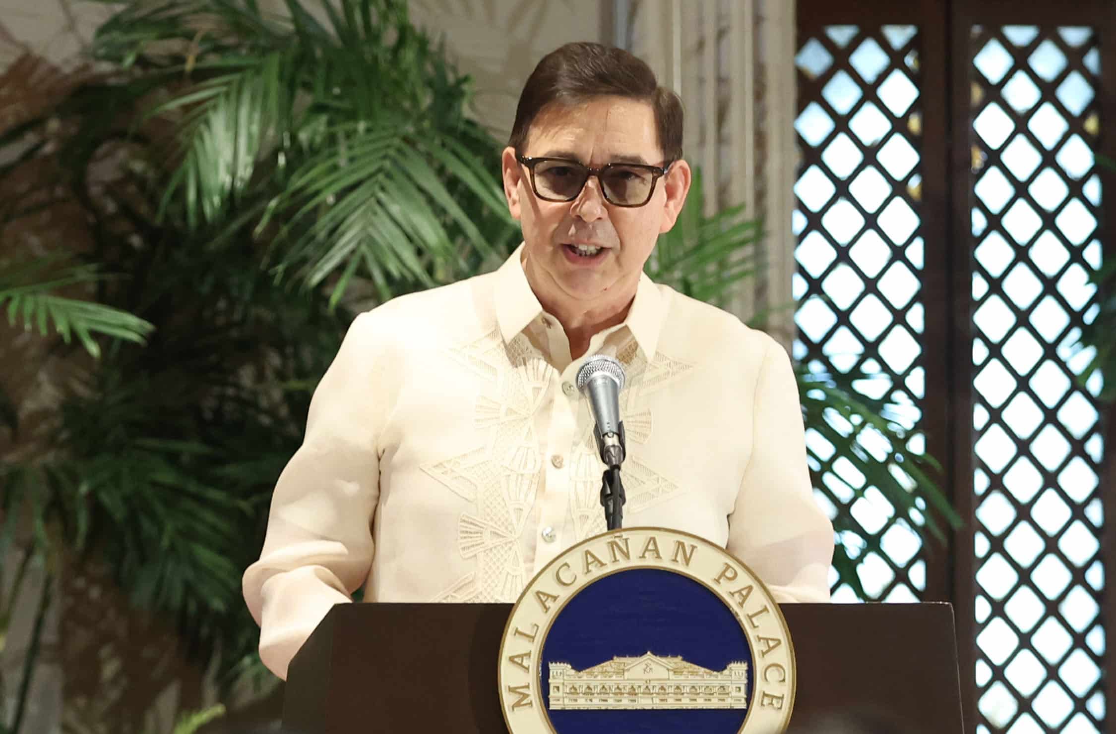 Disbarment case filed over ‘honey trap’ for Recto