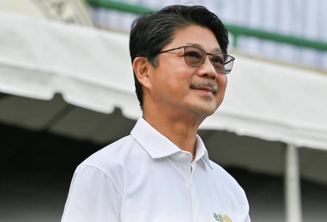 Bojie Dy rallies barangays to end illiteracy, break cycle of poverty