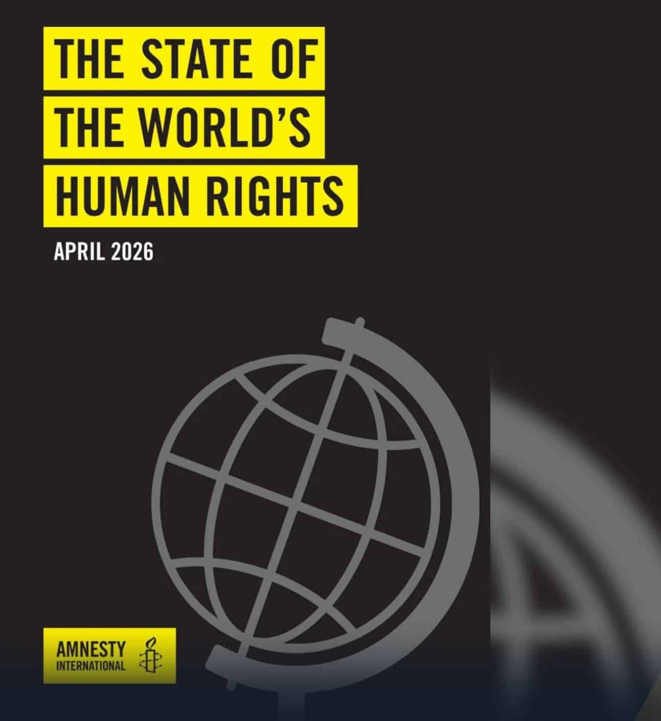 Rights watchdog says PH at critical crossroad; calls for urgent action