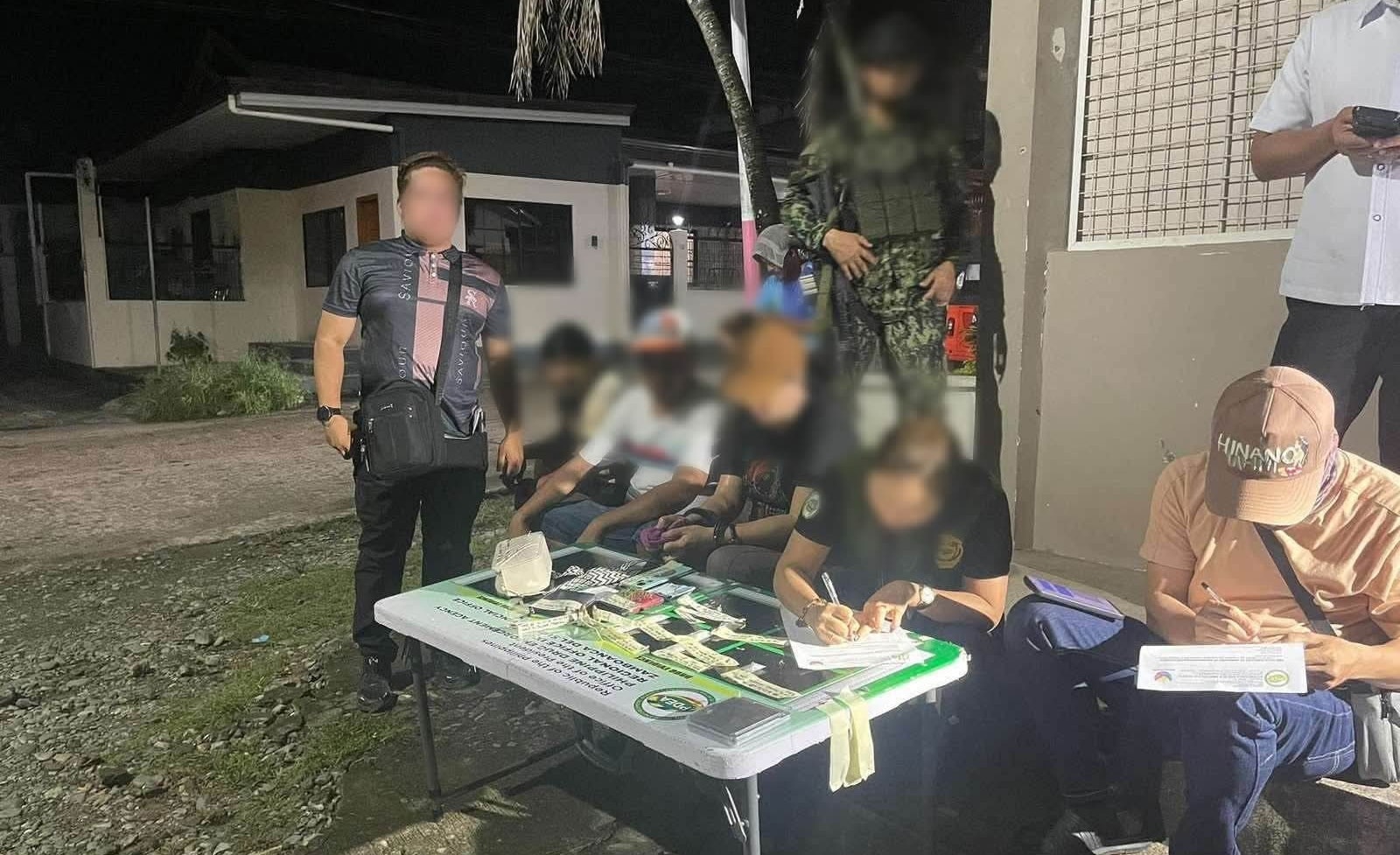 Female bookkeeper nabbed, P183K ‘shabu’ seized in Pagadian