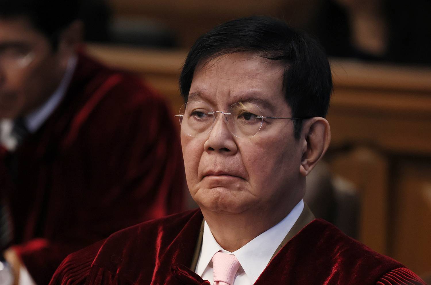 Lacson: P3.7B ‘wasted’ on ‘illegal’ Taguig reclamation projects