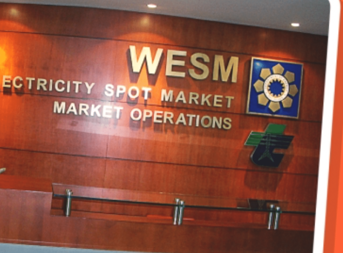 Electricity spot market also reels from price shock 