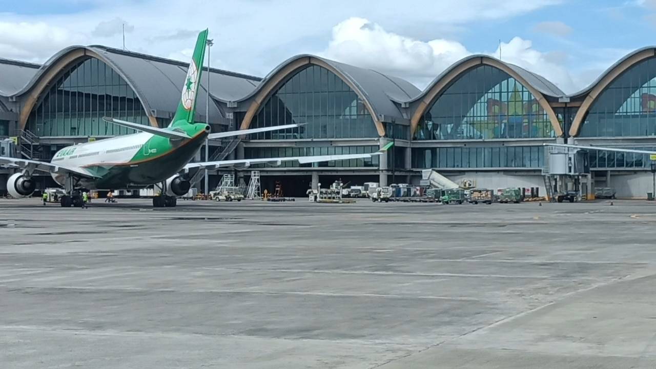 MCIA braces for summer travel rush as airlines add Cebu flights