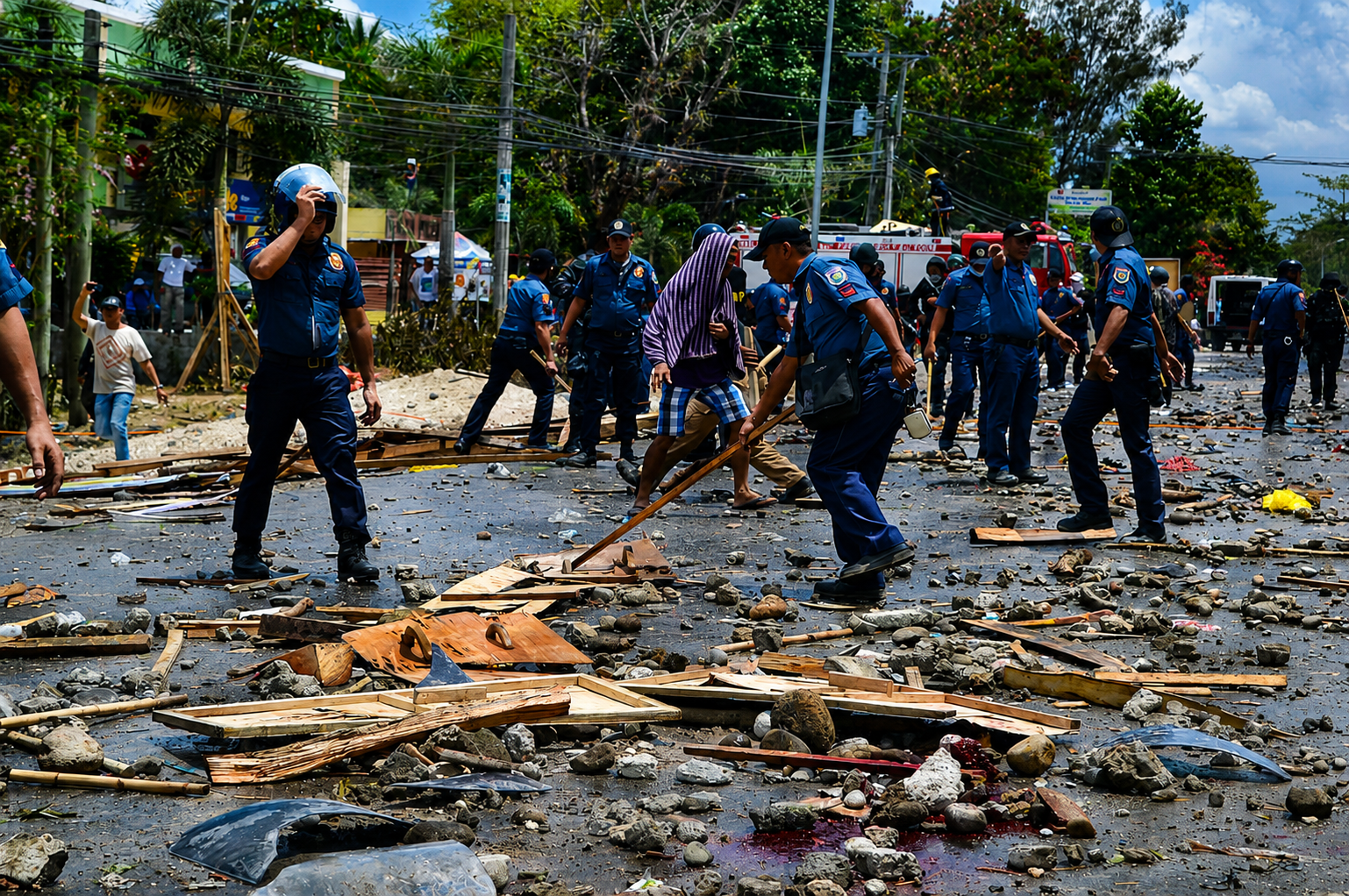 Kidapawan’s warning as the Philippines faces climate shocks