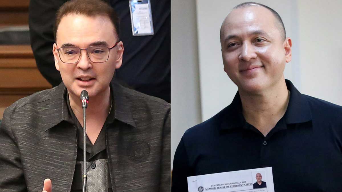 Lacson: Lino Cayetano willing to testify on ‘ghost projects’