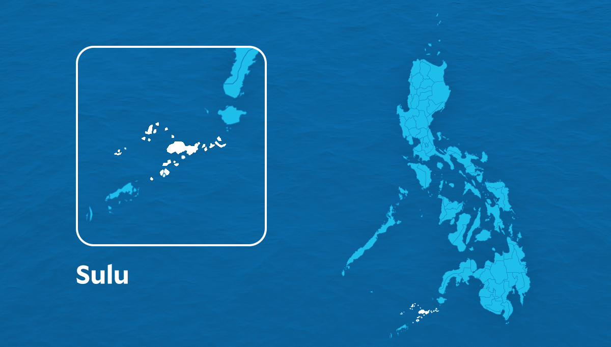 Soldier killed, 2 others wounded in Sulu attack