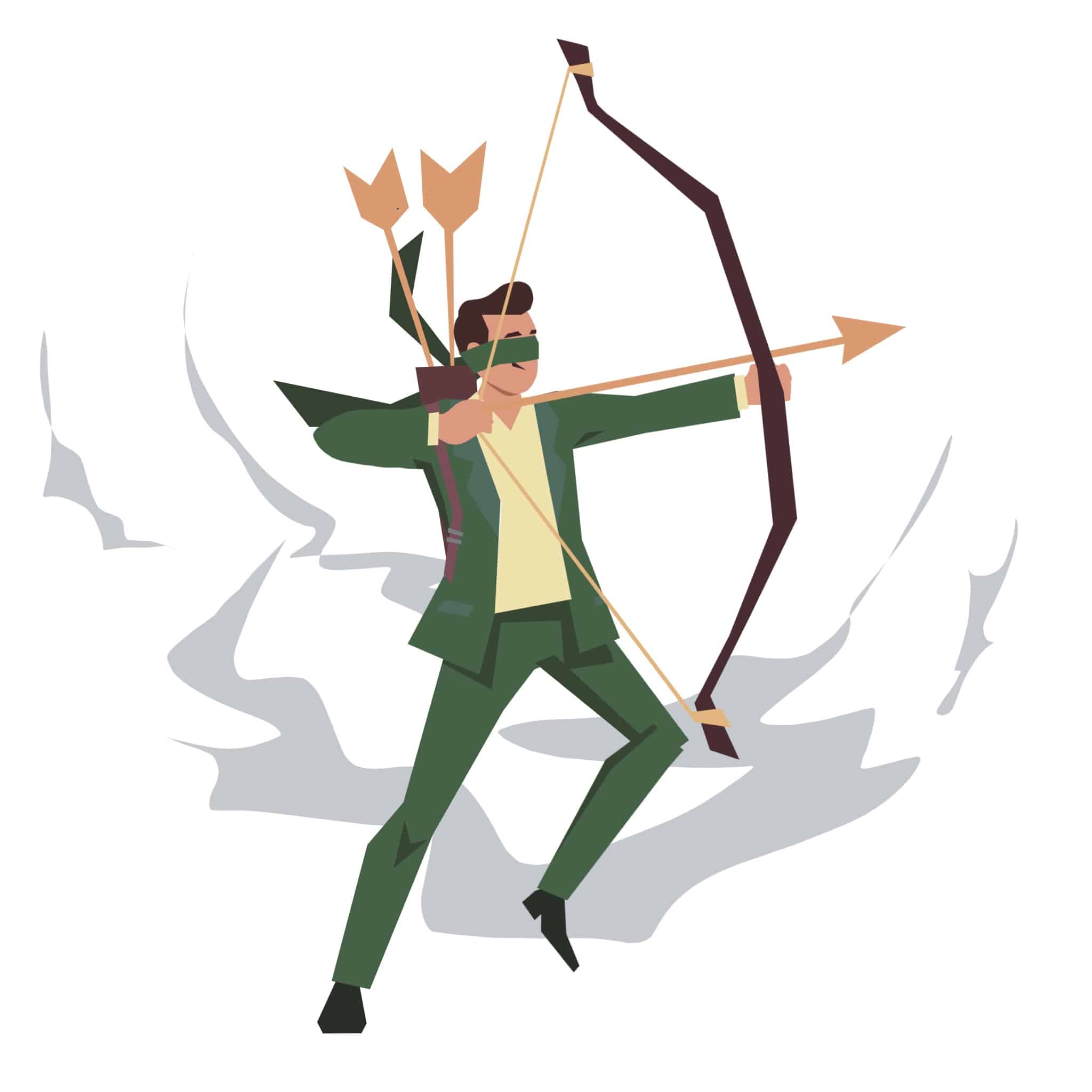 Arrogance of premium trap: Your best assumptions are your biggest risk