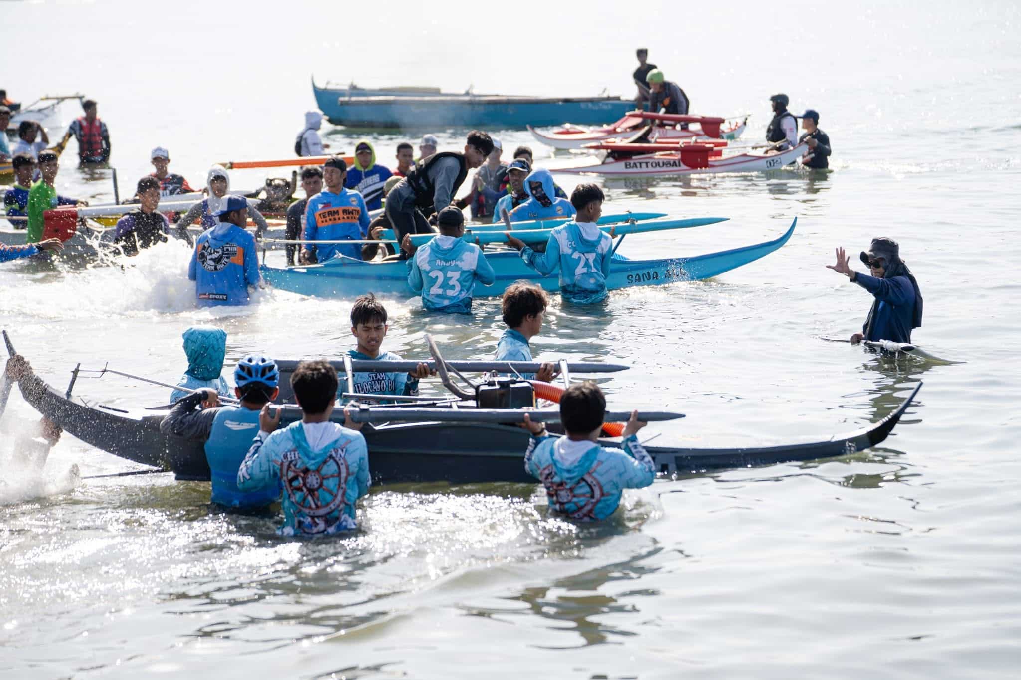 Zambales town to realign fiesta funds for social services