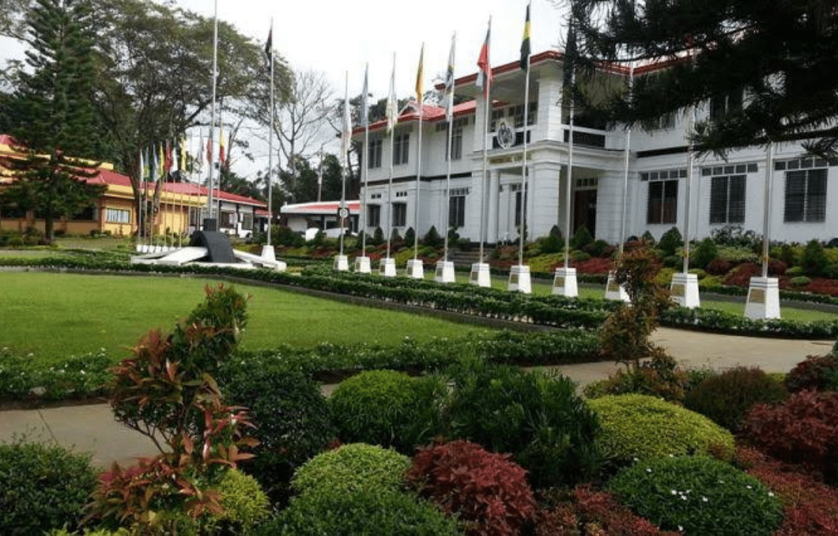 4-day break unwinds Bukidnon