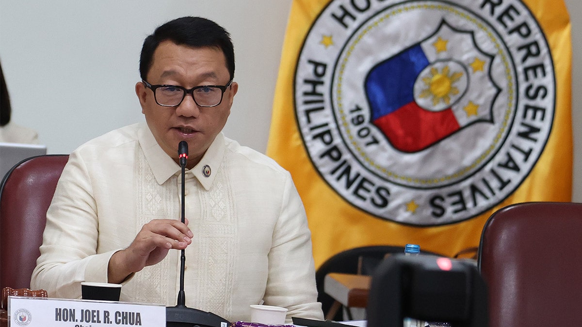 Only present senators should vote in VP Sara Duterte case