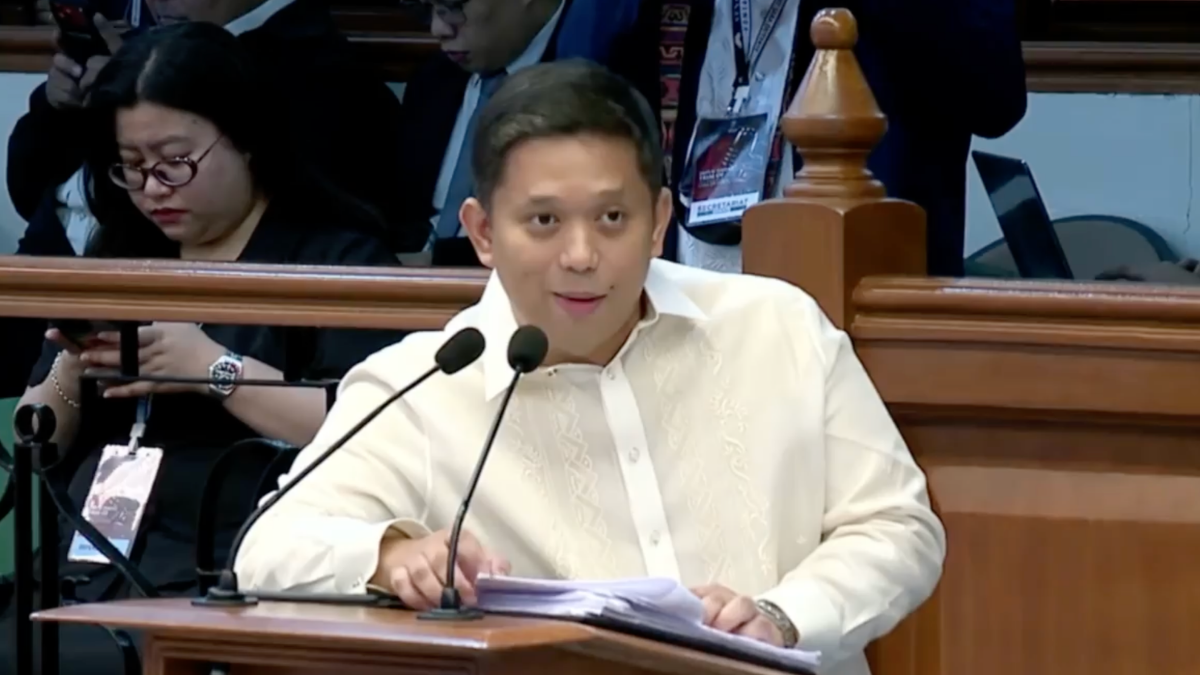WATCH: Lawyer apologizes after senator-judges flag ‘intimidation’