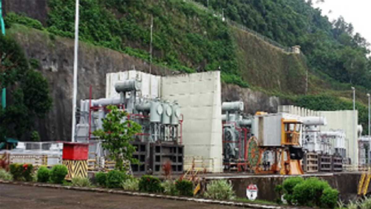 State hydro assets could yield up to P126B