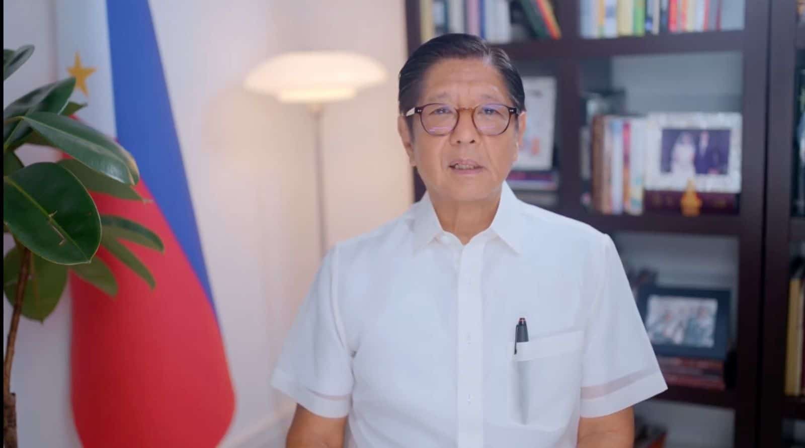 Marcos OKs P10 per liter fuel subsidy for PUVs