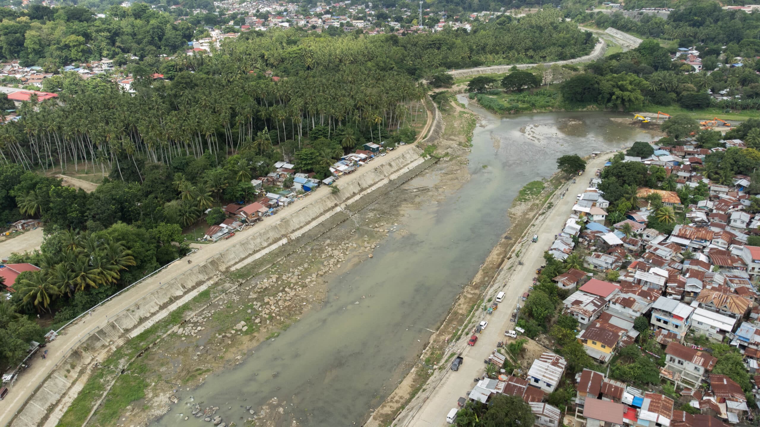 Resistance vs relocation raises flood risk for Iligan folk
