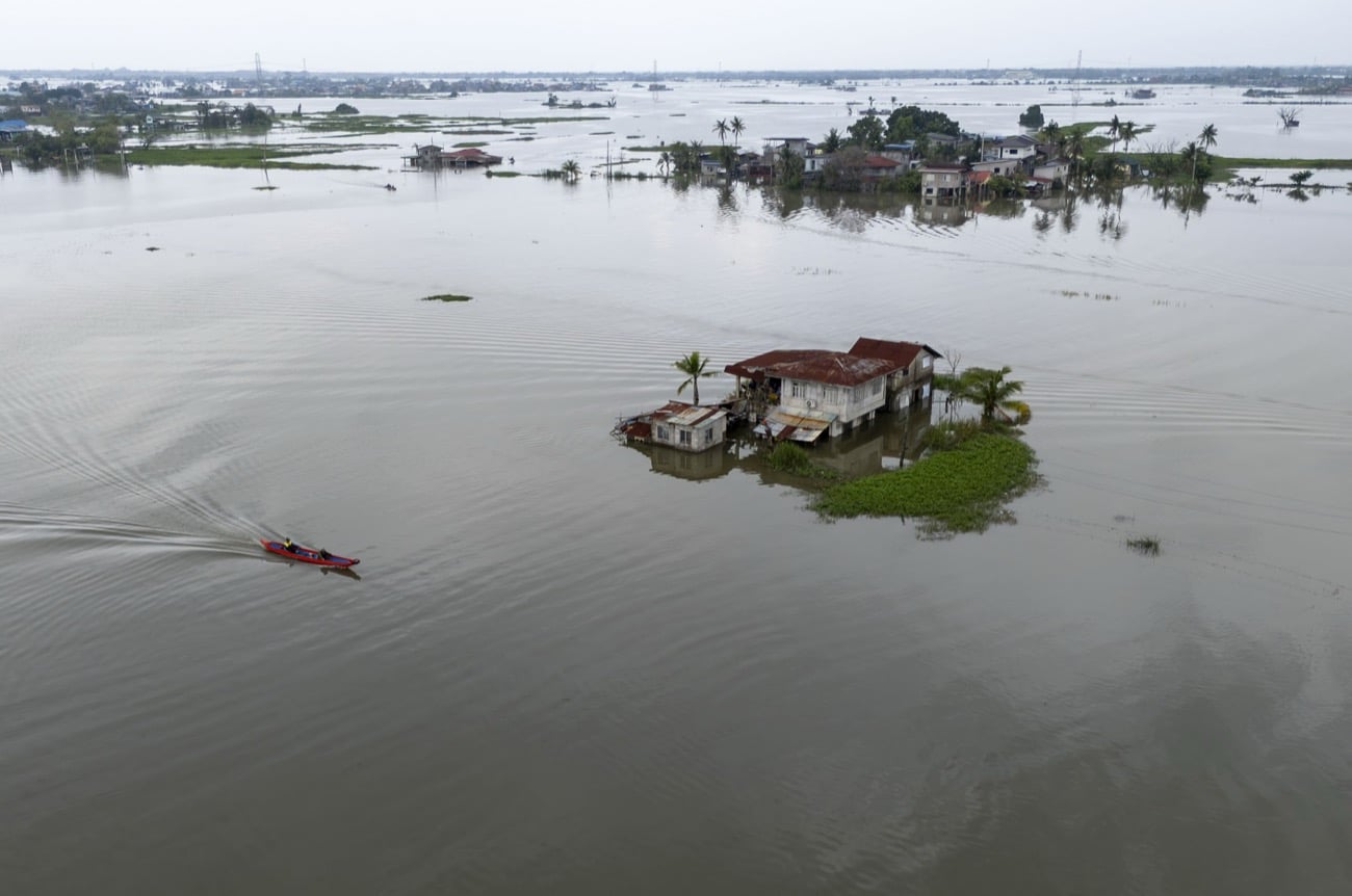 OCD verifying 14 new reported deaths due to habagat