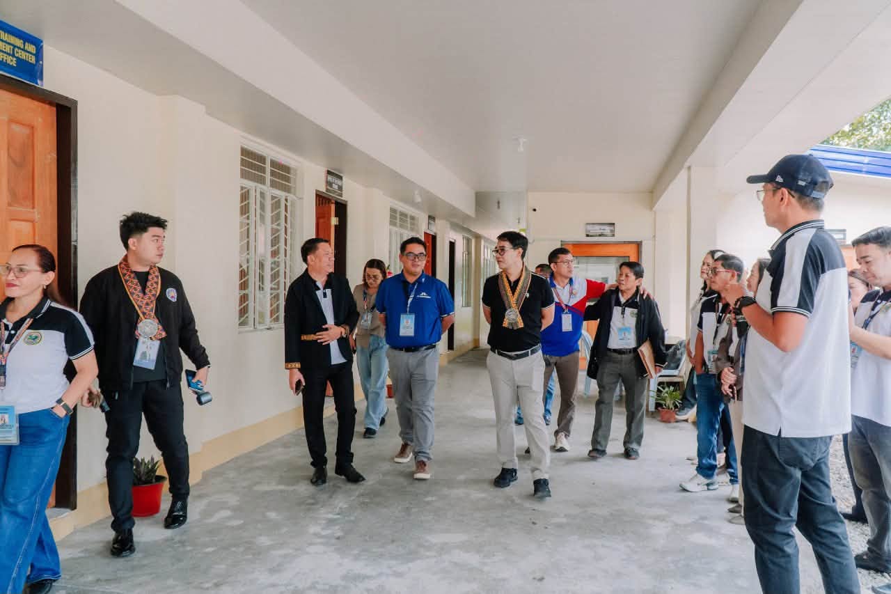 South Cotabato town’s community college gets CHED permit