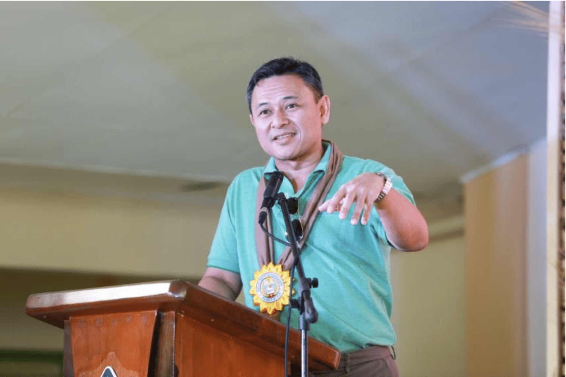 DepEd cites tax breaks to aid schools, families amid rising costs