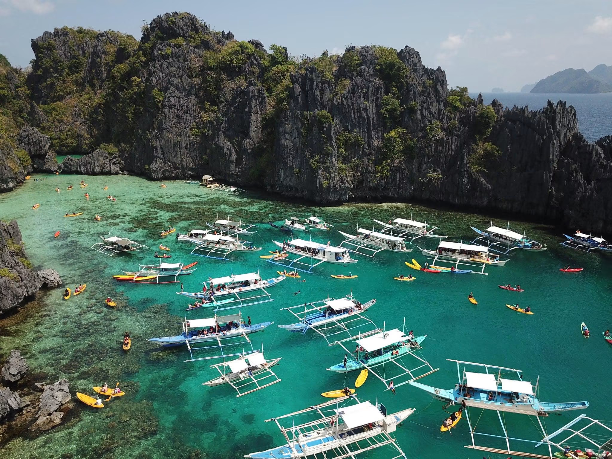 Palawan brings tourism, trade expo to Cebu in October