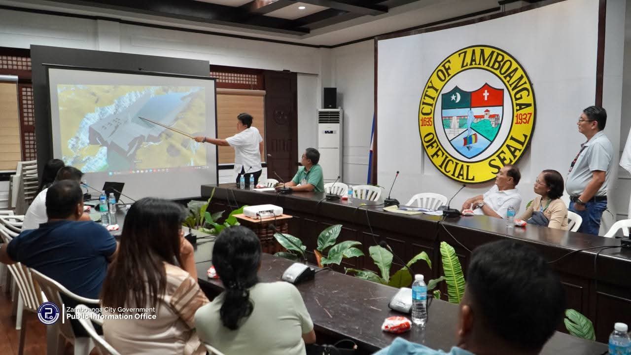 Zamboanga City moves to protect islands amid development concerns