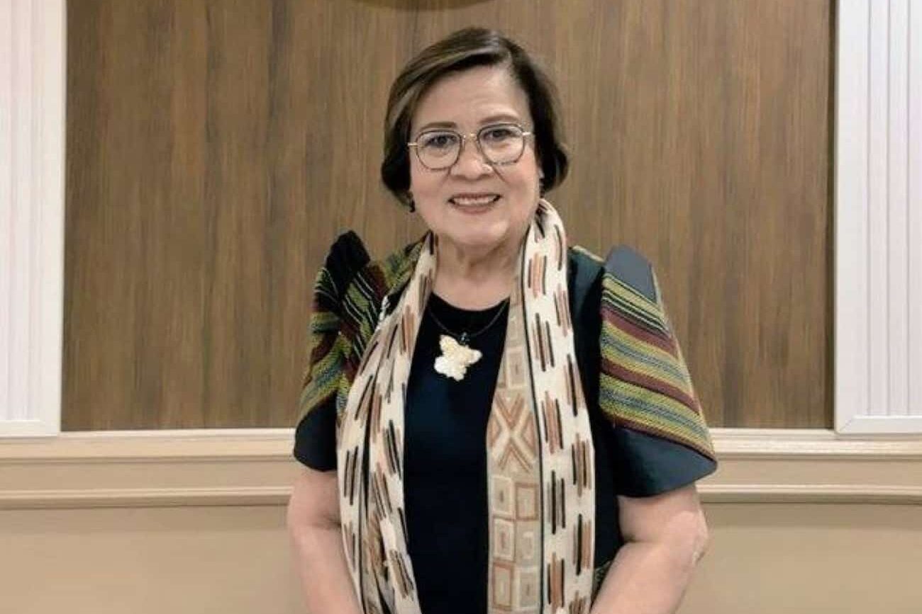 With Zaldy Co’s arrest, Leila de Lima calls for simultaneous probes