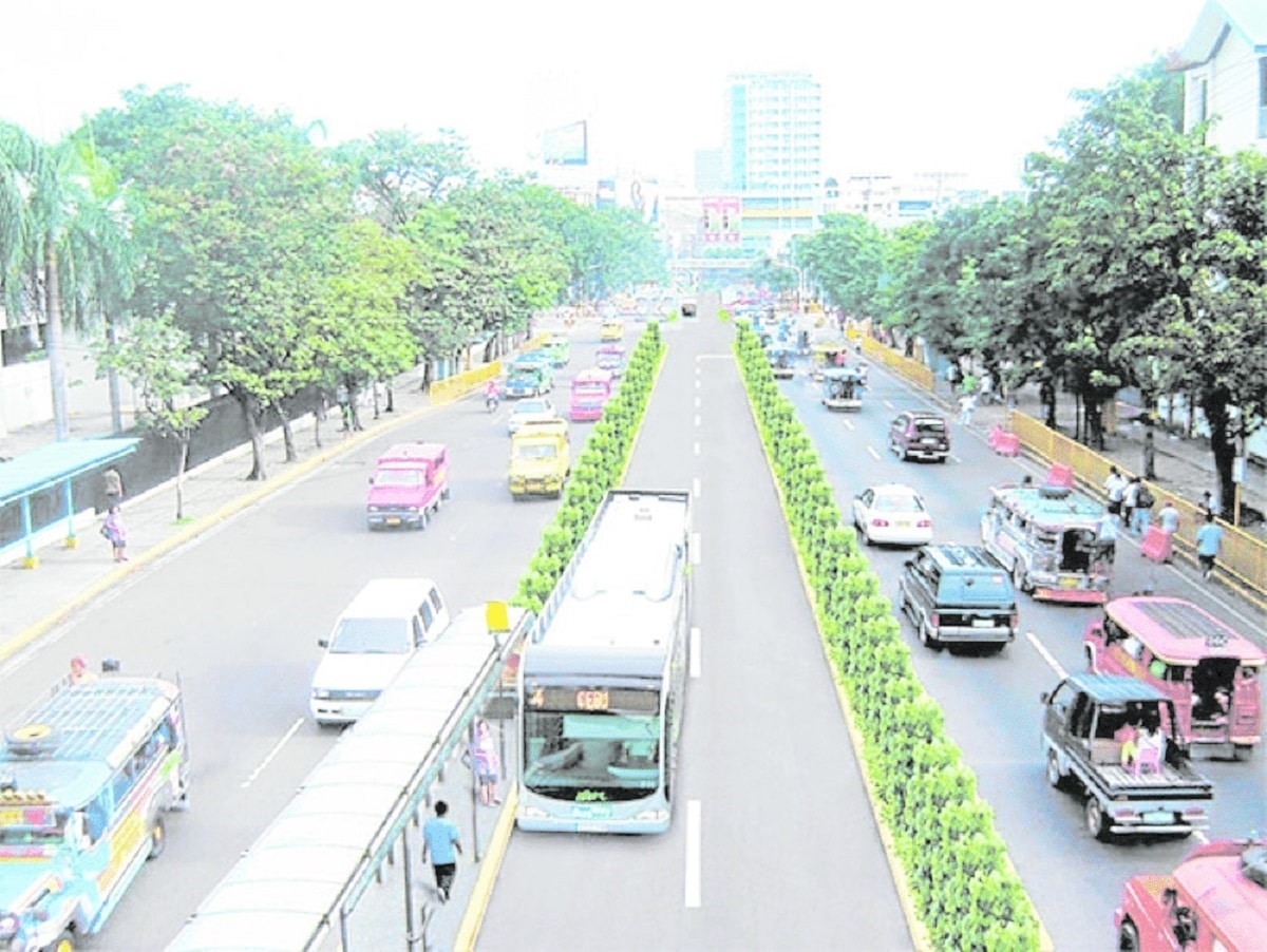 Philippines to scrap $85M unused World Bank fund for Cebu BRT