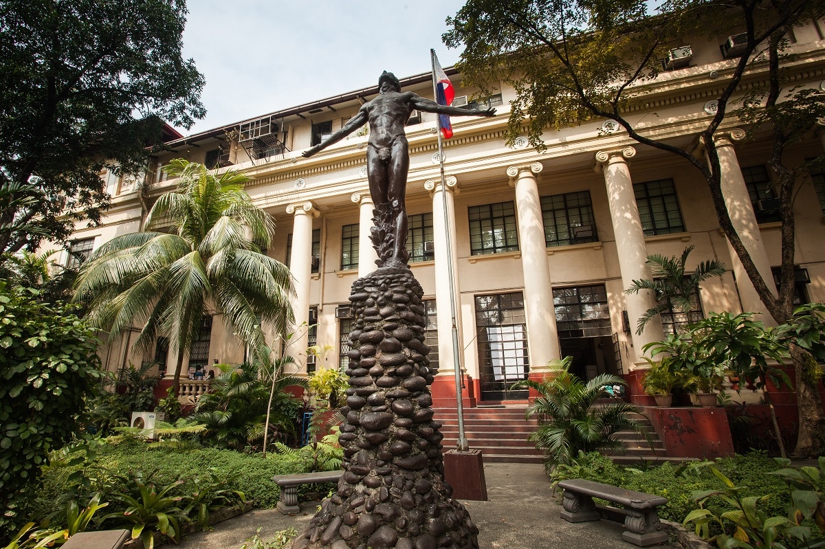 UP Manila opens BS Radiologic Technology for 2026 UPCAT passers